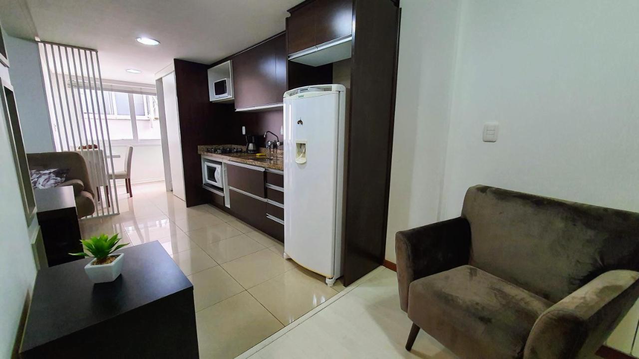 Apartamento Centro Catedral Canela Exterior foto
